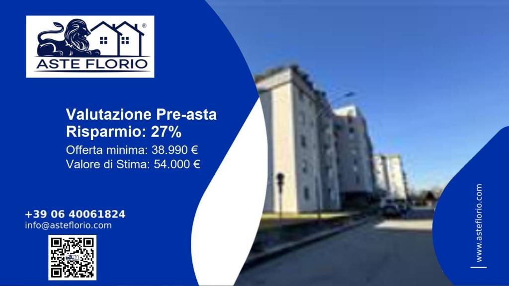 locale commerciale in vendita a Turbigo