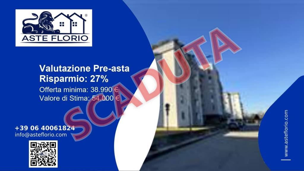 locale commerciale in vendita a Turbigo