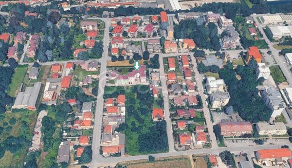 locale di sgombero in vendita a Turbigo