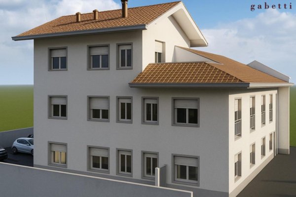 appartamento in vendita a Turbigo