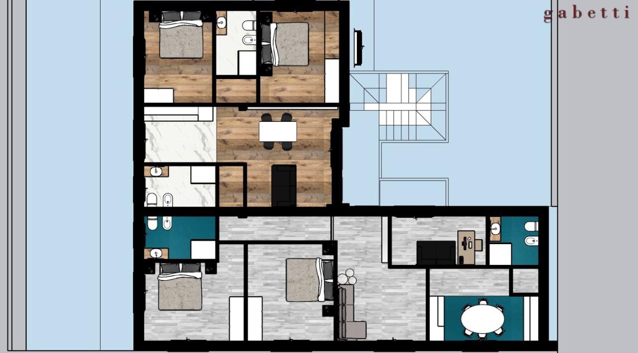 appartamento in vendita a Turbigo