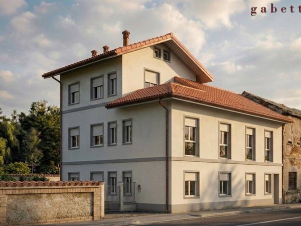 appartamento in vendita a Turbigo
