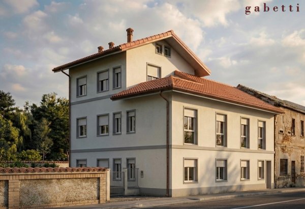 appartamento in vendita a Turbigo