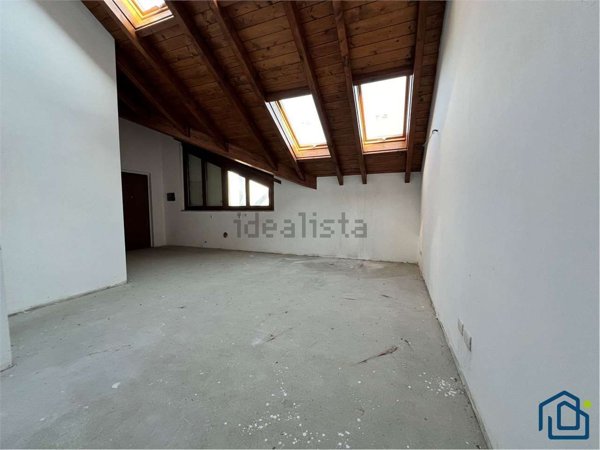 appartamento in vendita a Turbigo