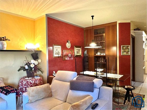 appartamento in vendita a Turbigo