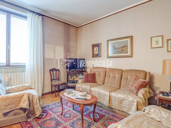 appartamento in vendita a Turbigo