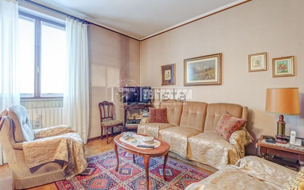 appartamento in vendita a Turbigo