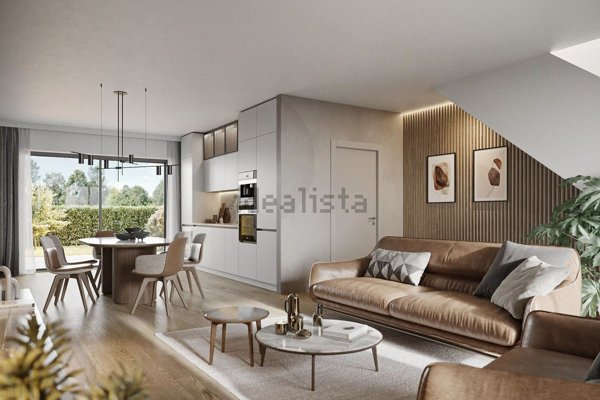 casa indipendente in vendita a Turbigo