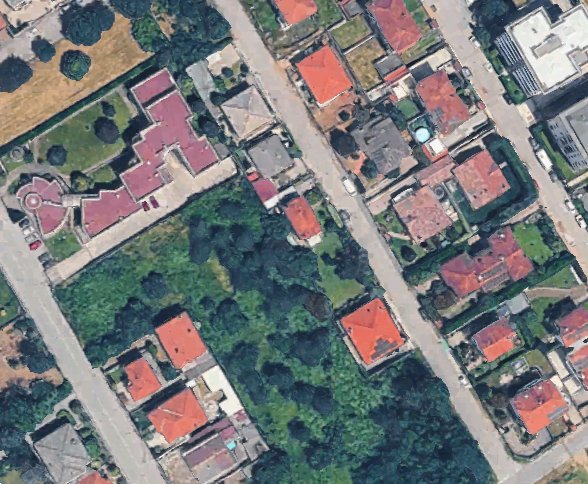 appartamento in vendita a Turbigo