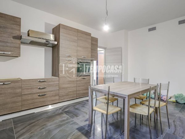 appartamento in vendita a Turbigo