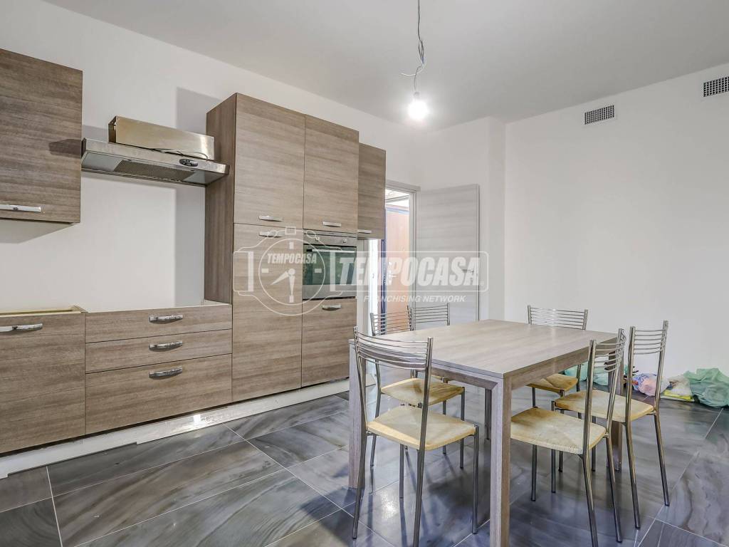 appartamento in vendita a Turbigo