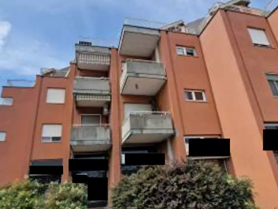 appartamento in vendita a Turbigo