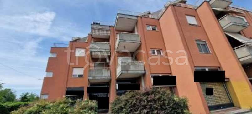 appartamento in vendita a Turbigo