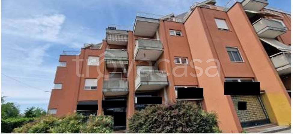 appartamento in vendita a Turbigo