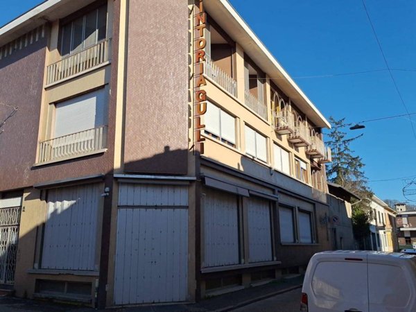 casa indipendente in vendita a Turbigo