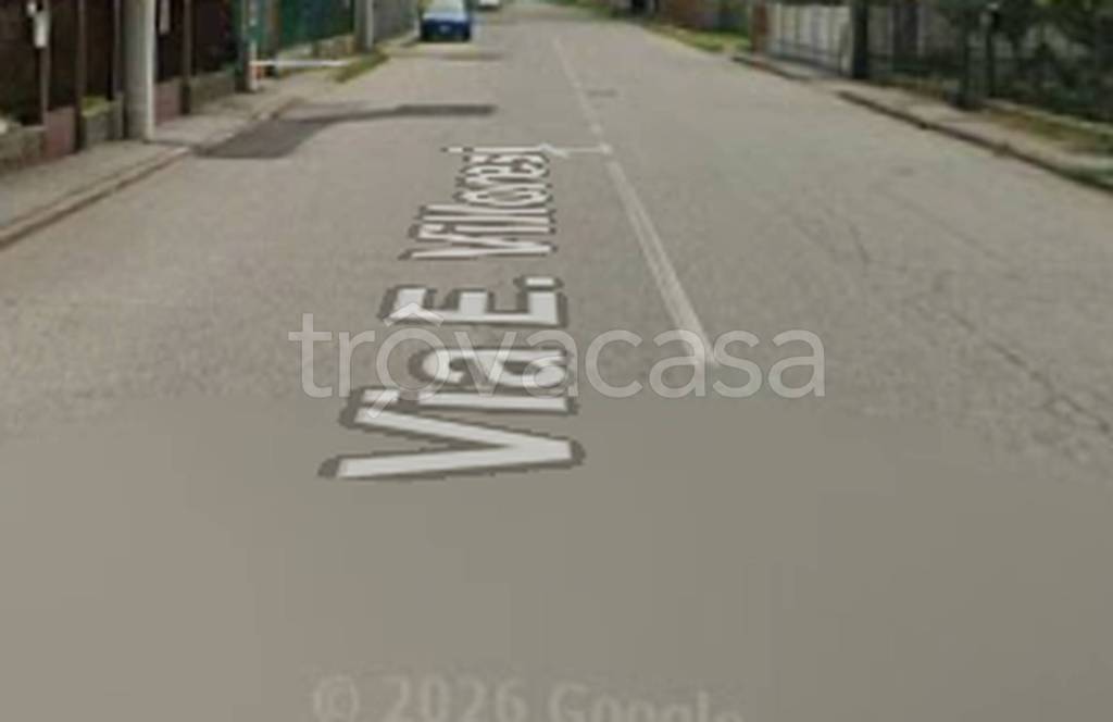 appartamento in vendita a Turbigo