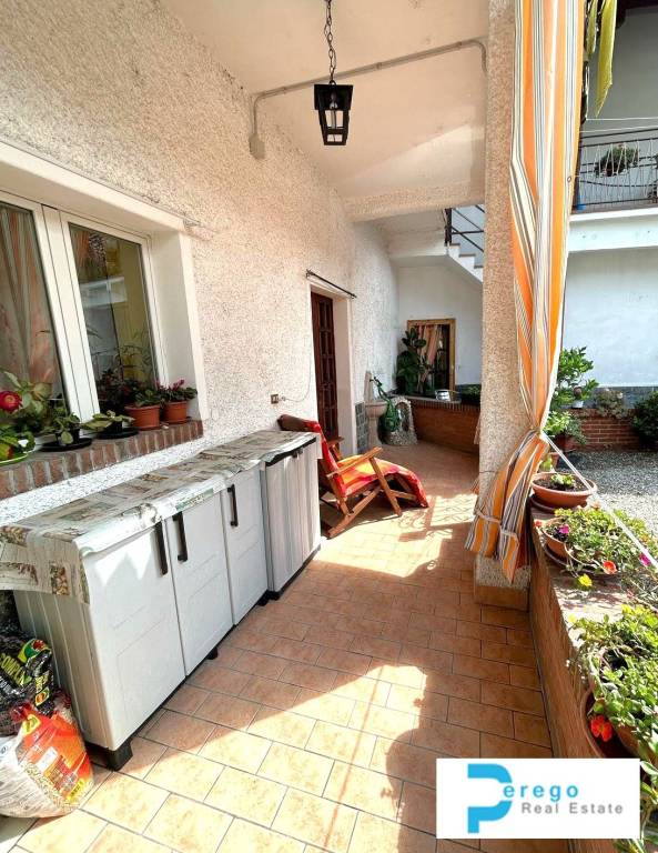 appartamento in vendita a Turbigo