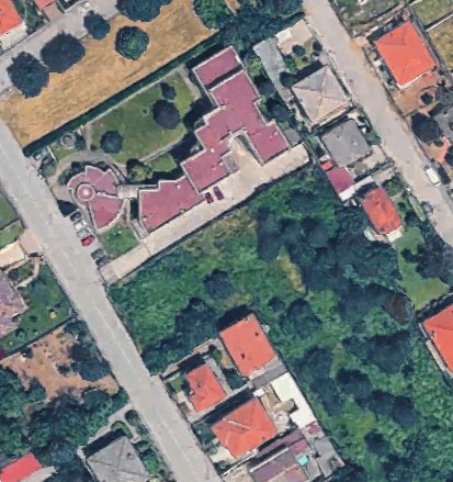 appartamento in vendita a Turbigo