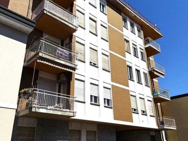 appartamento in vendita a Turbigo