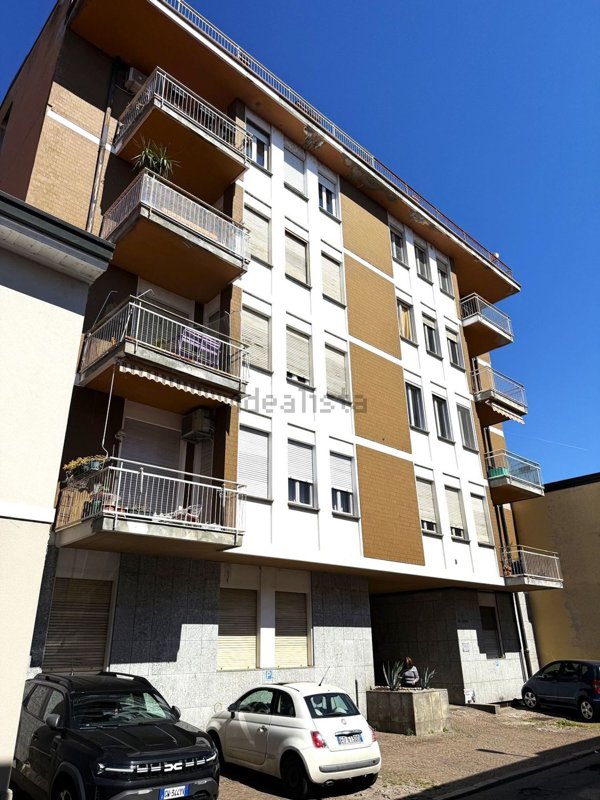 appartamento in vendita a Turbigo