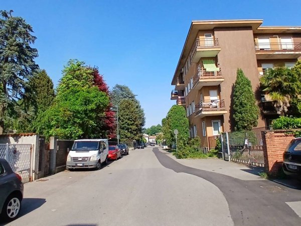 appartamento in vendita a Turbigo