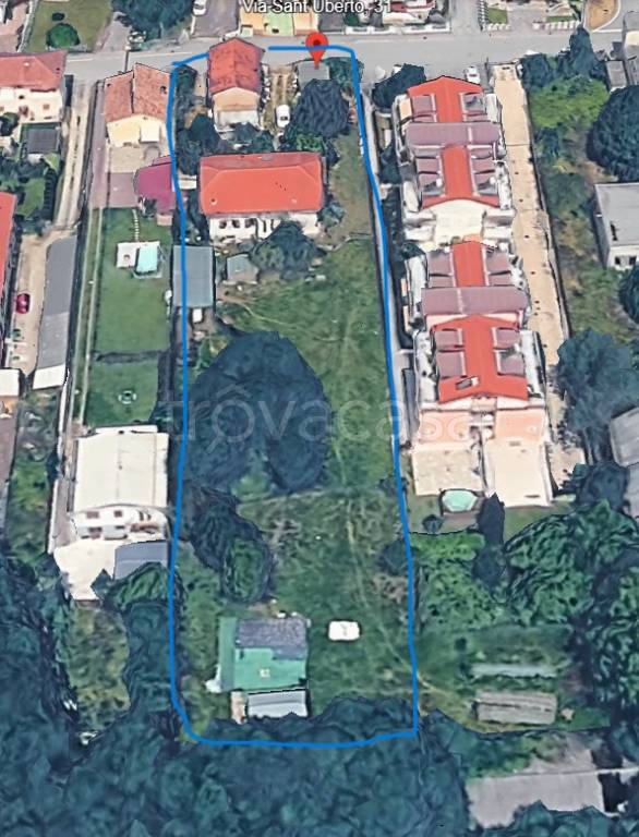 casa indipendente in vendita a Turbigo