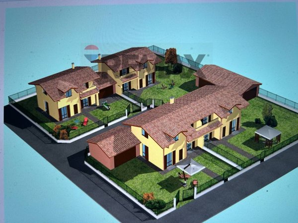 terreno edificabile in vendita a Turbigo