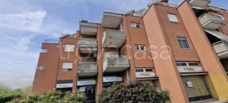 appartamento in vendita a Turbigo