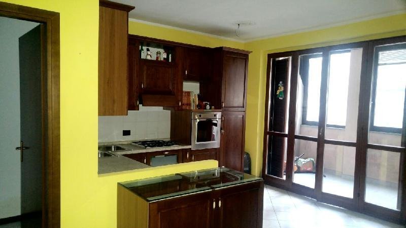 appartamento in vendita a Turbigo