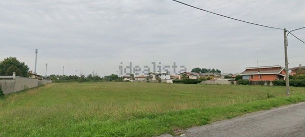 terreno edificabile in vendita a Turbigo