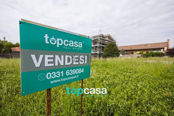 terreno edificabile in vendita a Turbigo