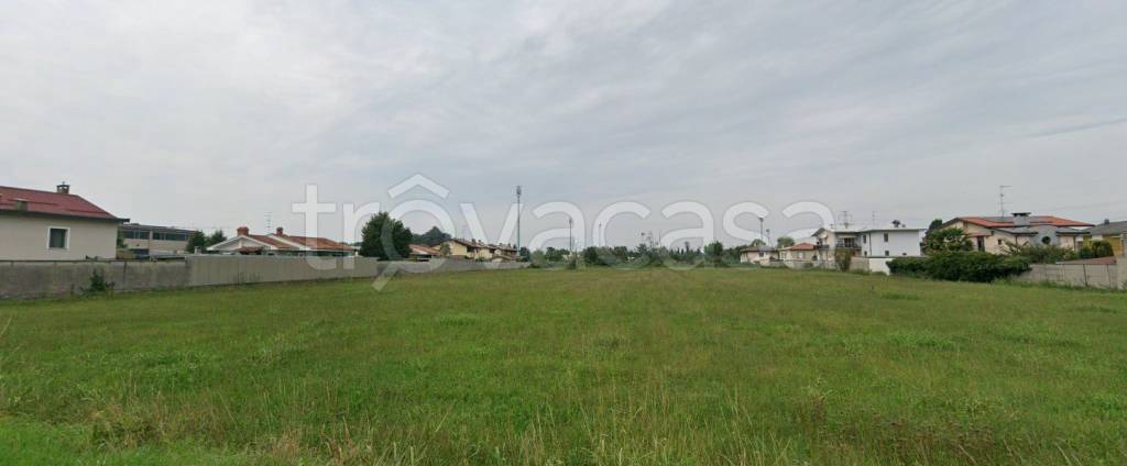 terreno edificabile in vendita a Turbigo