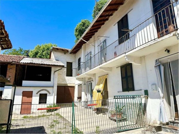 casa indipendente in vendita a Turbigo