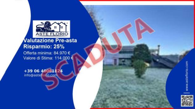 appartamento in vendita a Turbigo