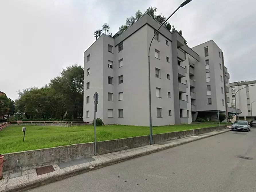 appartamento in vendita a Turbigo