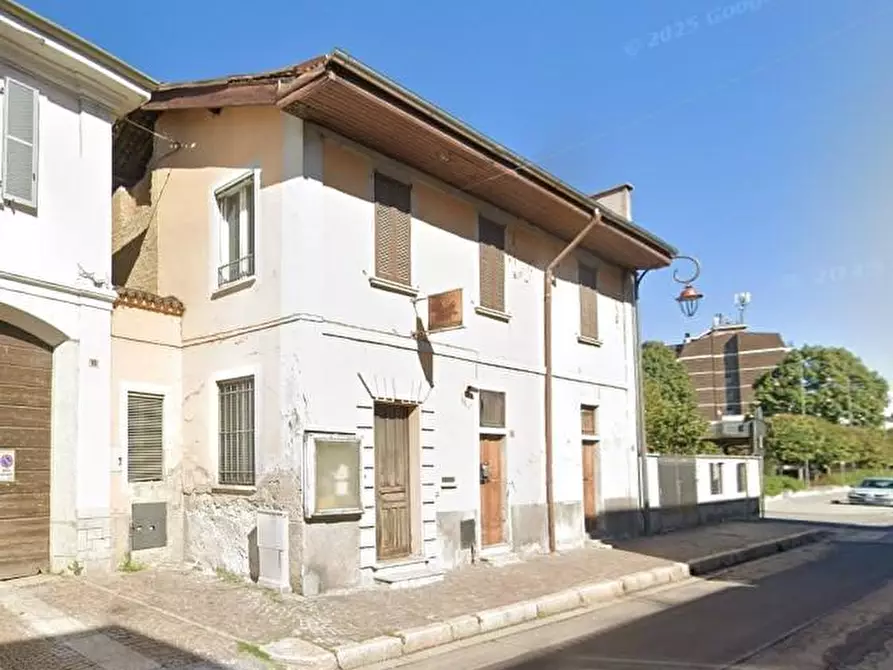 ufficio in vendita a Turbigo