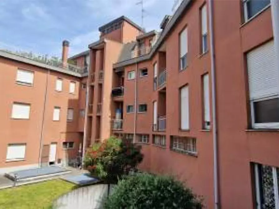 appartamento in vendita a Turbigo