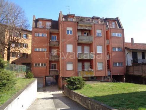 appartamento in vendita a Turbigo