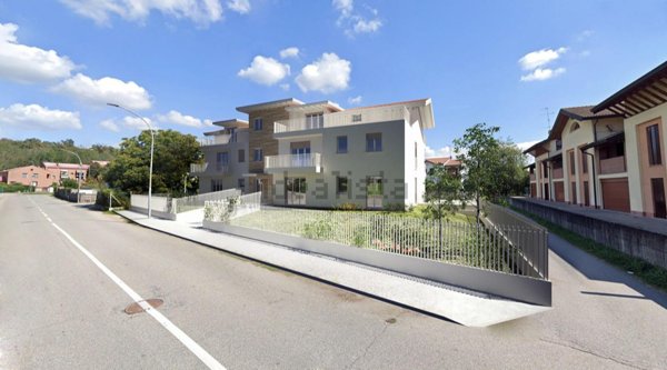 appartamento in vendita a Turbigo