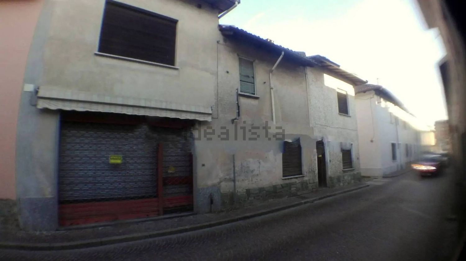 casa indipendente in vendita a Turbigo