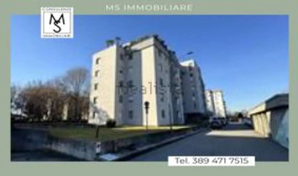 appartamento in vendita a Turbigo