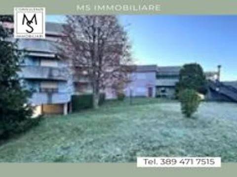 appartamento in vendita a Turbigo