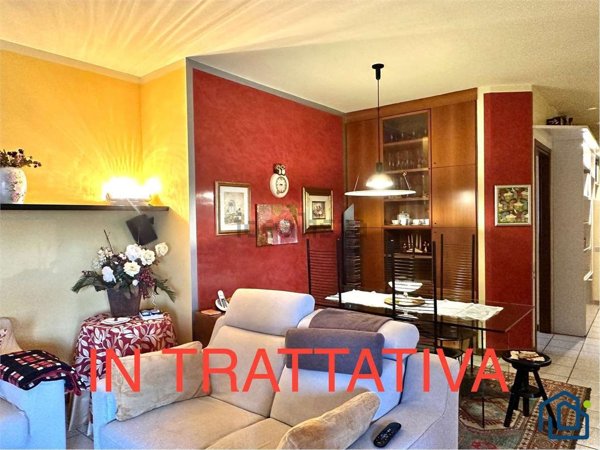 appartamento in vendita a Turbigo