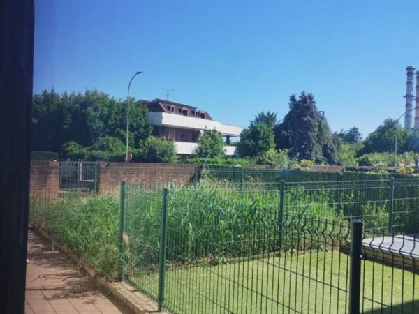 appartamento in vendita a Turbigo