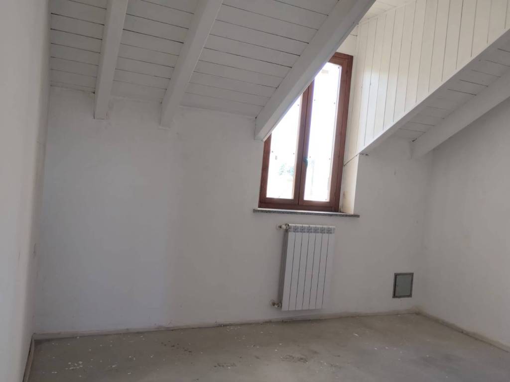 appartamento in vendita a Turbigo