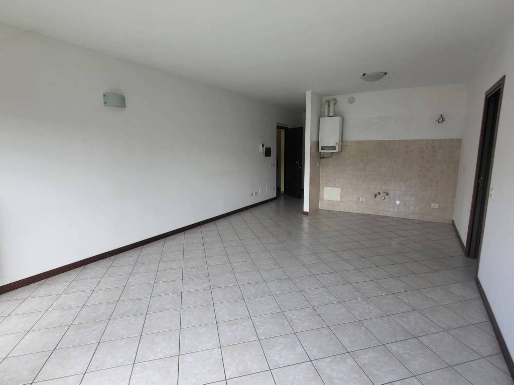 appartamento in vendita a Turbigo