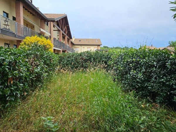 appartamento in vendita a Turbigo