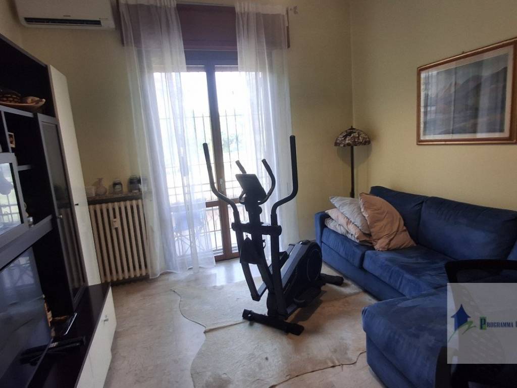 appartamento in vendita a Turbigo