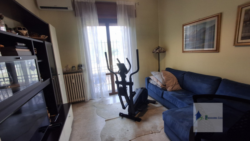 appartamento in vendita a Turbigo