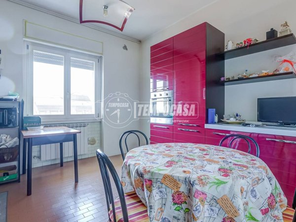 appartamento in vendita a Turbigo